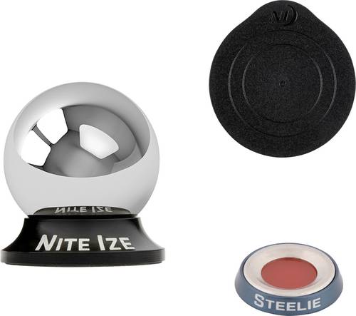 NITE Ize Steelie Car Mount Kit Handy-Kfz-Halterung Magnetbefestigung