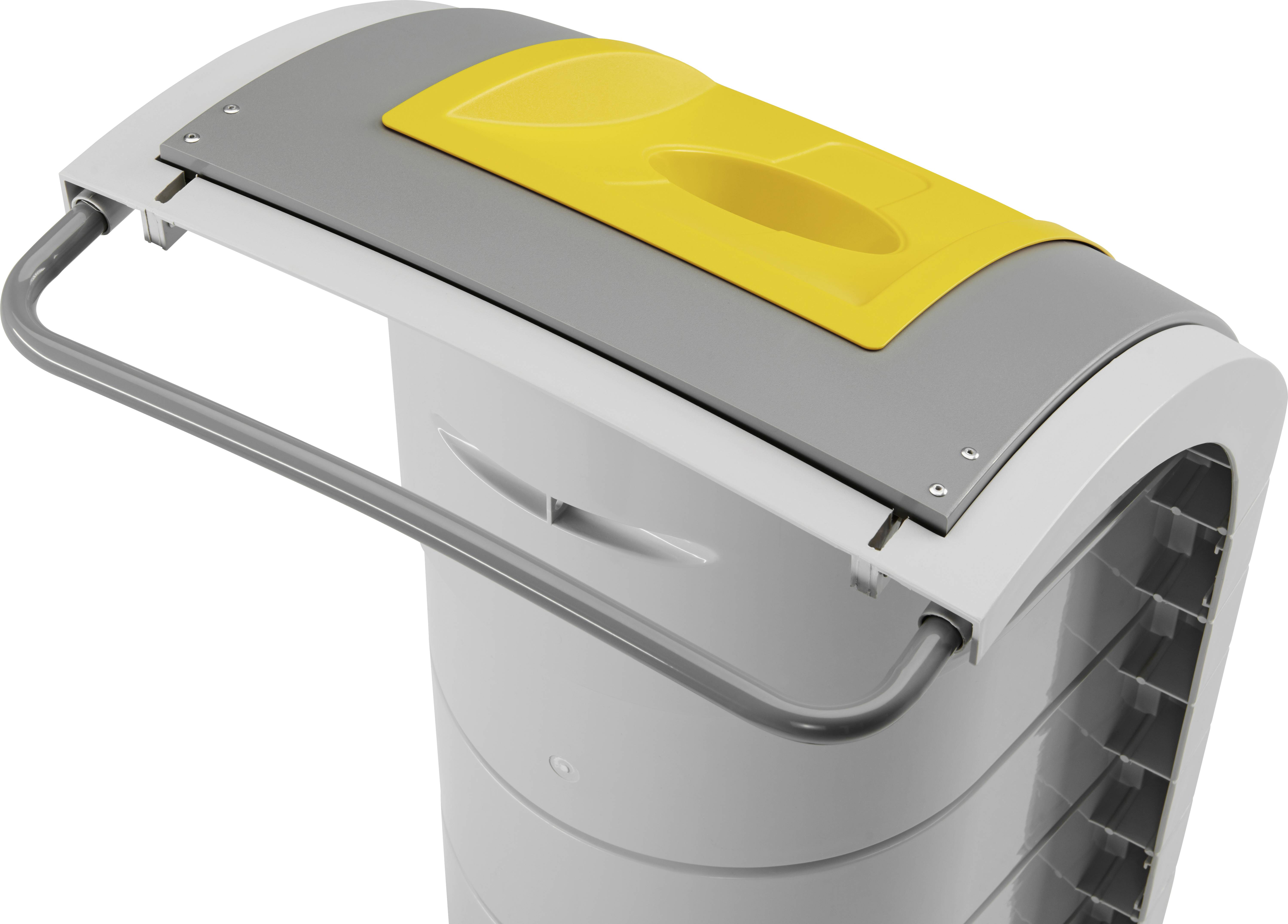 Hailo ProfiLine WSB-K 9120700 Mobil-Set 1 Set