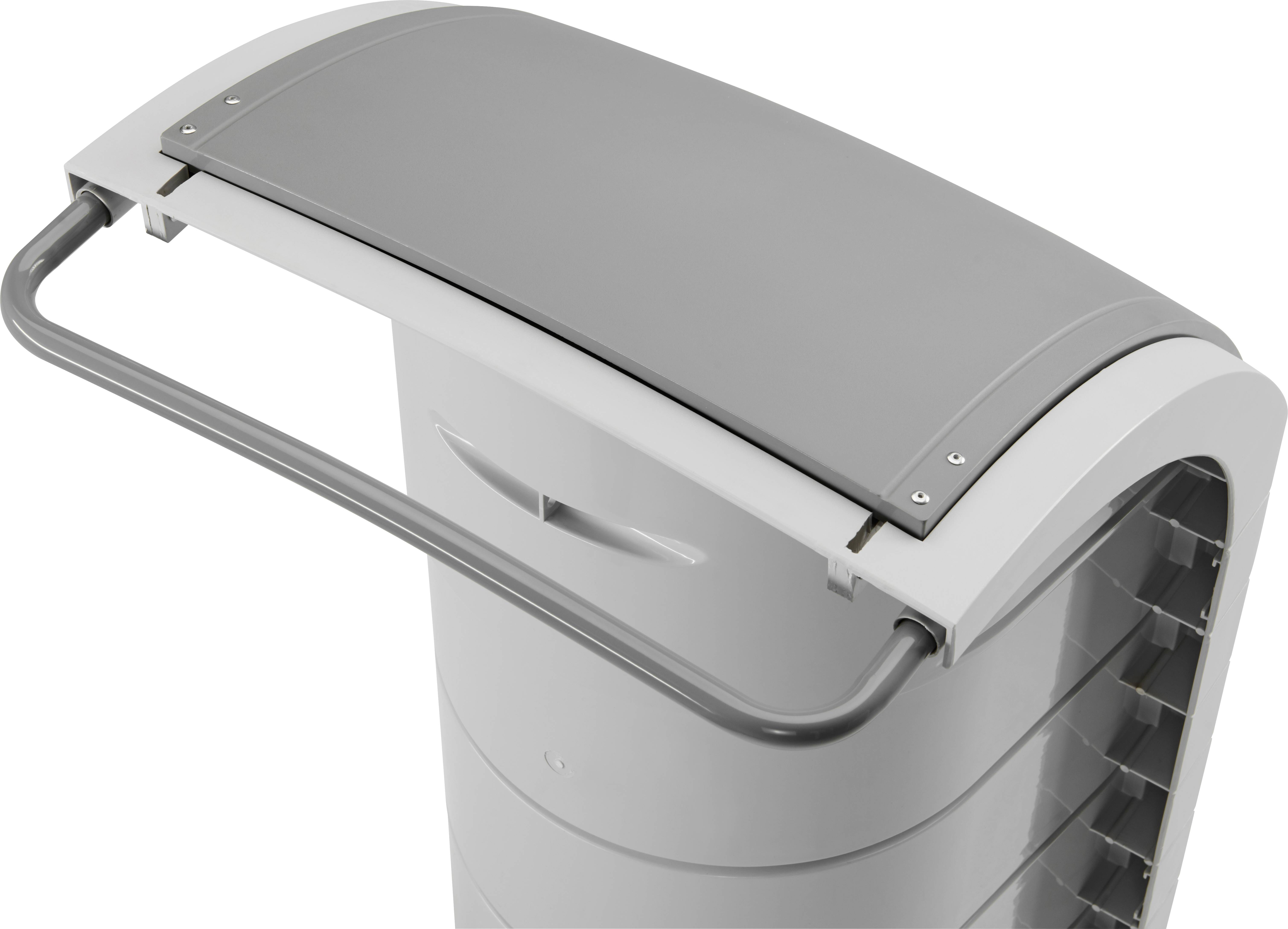 Hailo ProfiLine WSB-K 9120700 Mobil-Set 1 Set