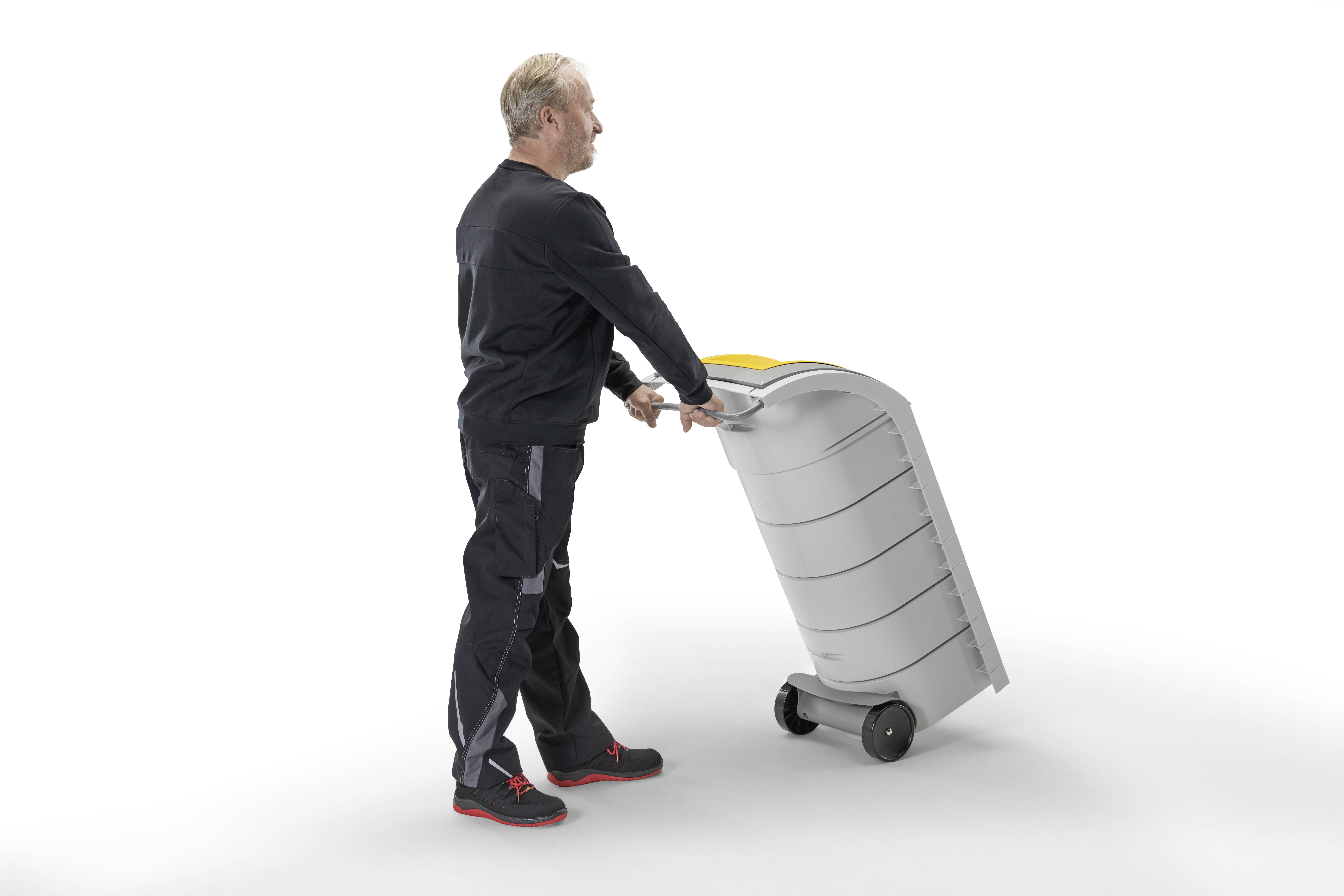 Hailo ProfiLine WSB-K 9120700 Mobil-Set 1 Set