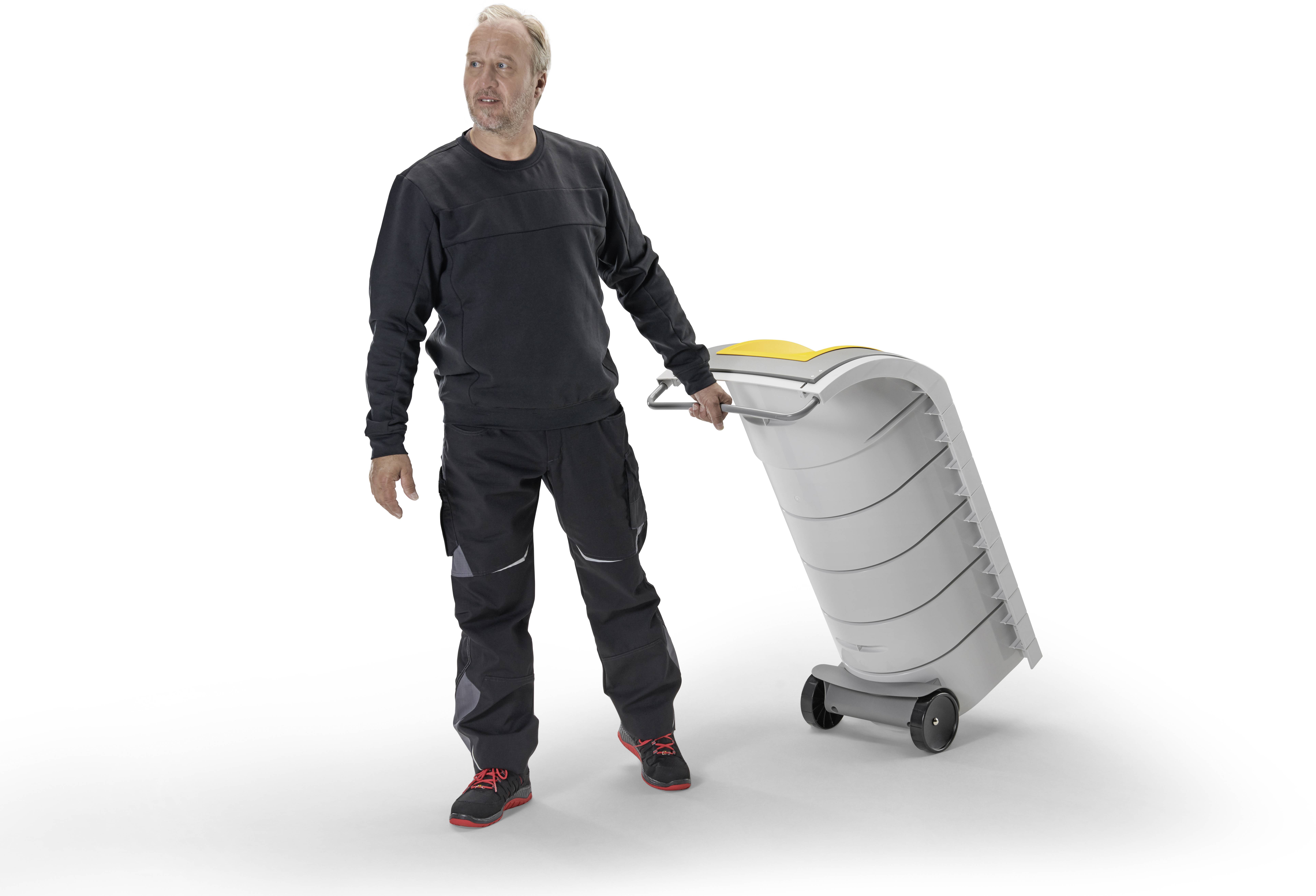 Hailo ProfiLine WSB-K 9120700 Mobil-Set 1 Set