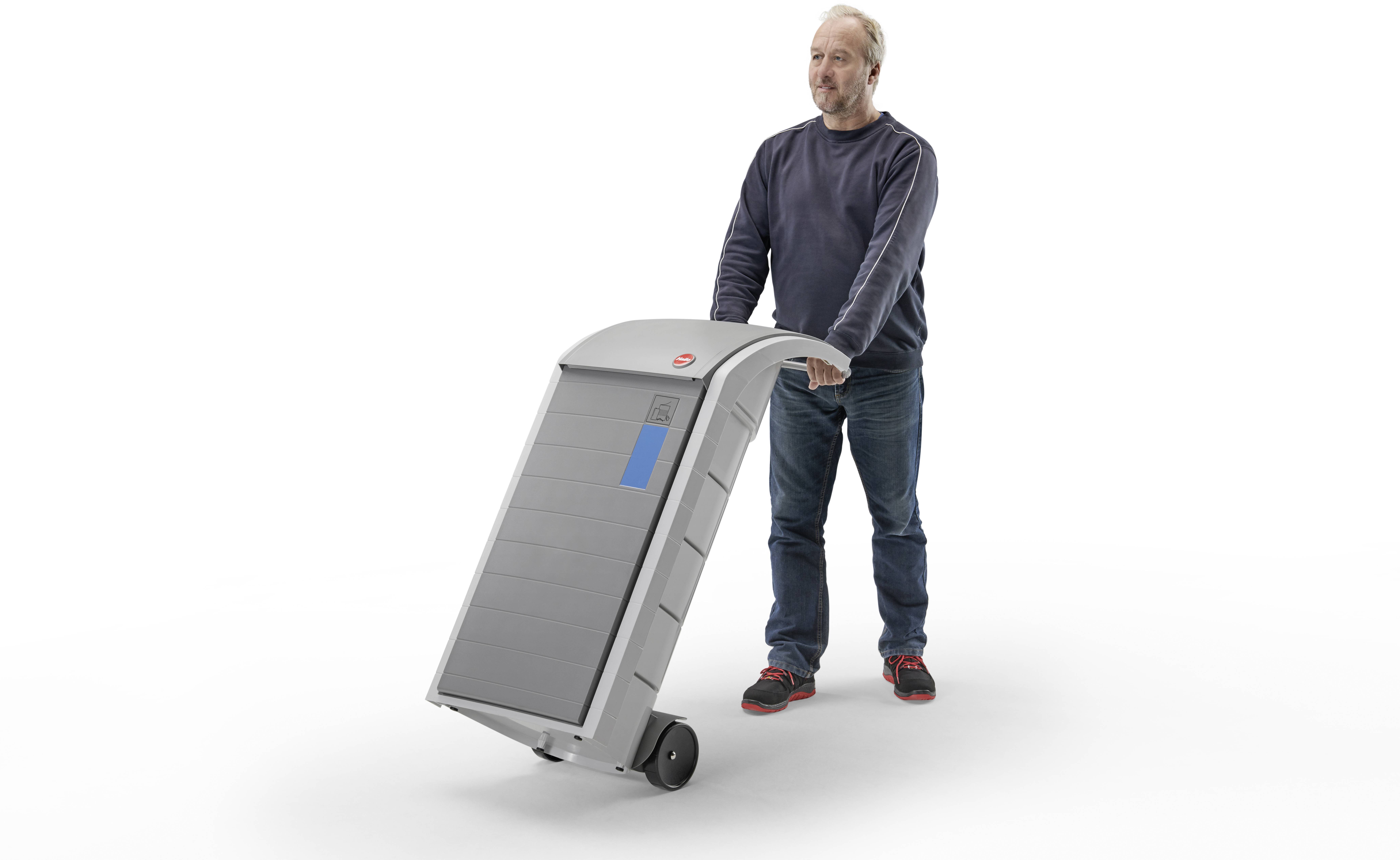 Hailo ProfiLine WSB-K 9120700 Mobil-Set 1 Set