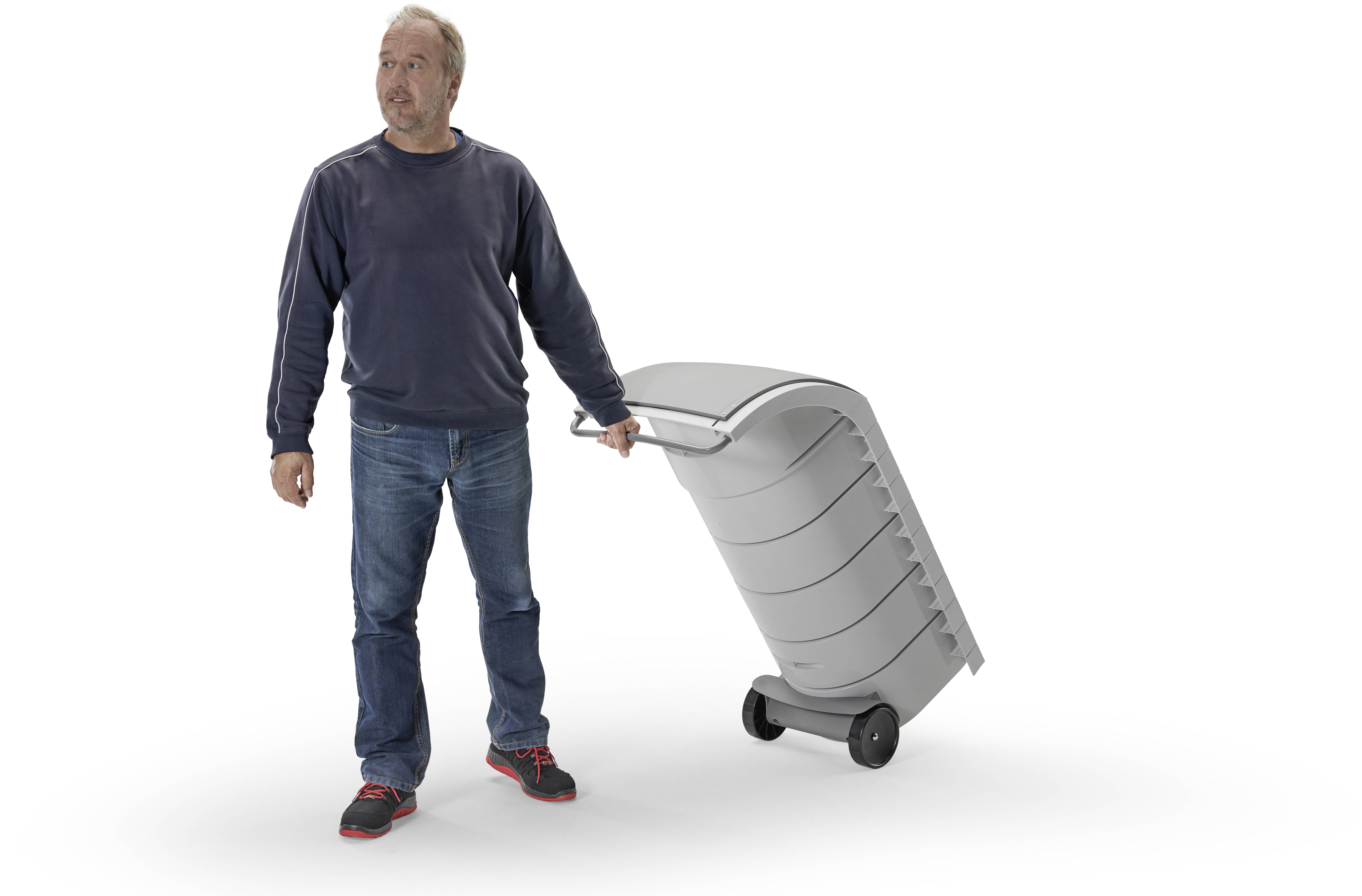 Hailo ProfiLine WSB-K 9120700 Mobil-Set 1 Set