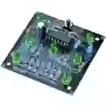 Kemo B093 LED Würfel Bausatz Ausführung (Bausatz/Baustein): Bausatz Kemo B093 LED Würfel Bausatz Ausführung (Bausatz/Baustein): Bausatz