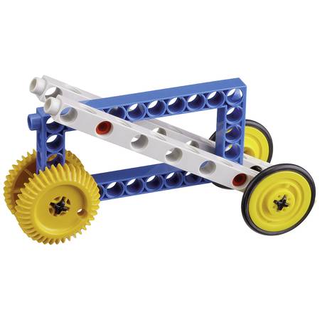 Kosmos 602239 Mein erster Experimentierkasten Technik Experimentierkasten ab 5 Jahre, A016 experimentierkasten für 5 jährige