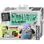 Kosmos Monster nähen Kreativ-Set