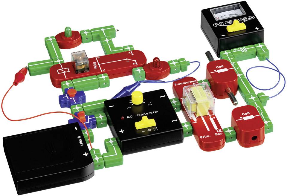 Übersicht über Kosmos-Spiele Kosmos Chemie Experimentierkästen Kreativspielzeug
