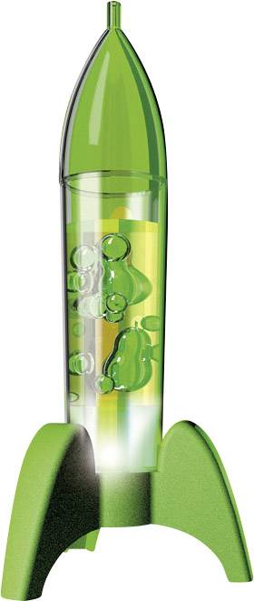 Kosmos 657338 Space Bubbles Chemie, Basteln Experimentierkasten ab 8 Jahre