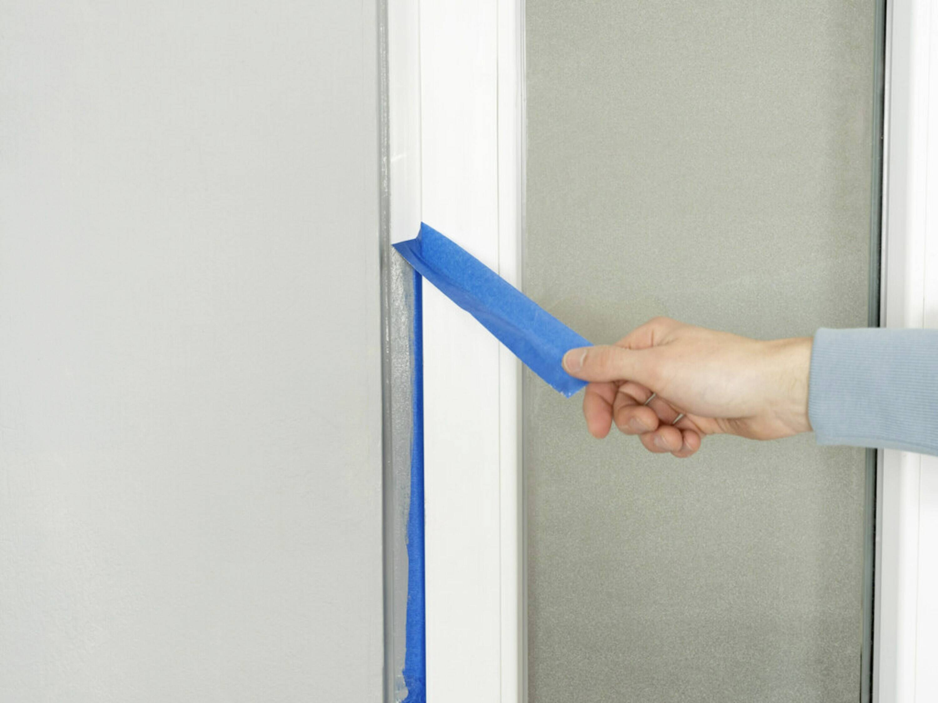 3M Scotch® Super PT209048 Malerabdeckband Blau (L x B) 50 m x 48 mm 1 St.