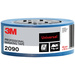 3M Scotch® Super PT209048 Masking tape Blue (L x W) 50 m x 48 mm 1 pc(s)