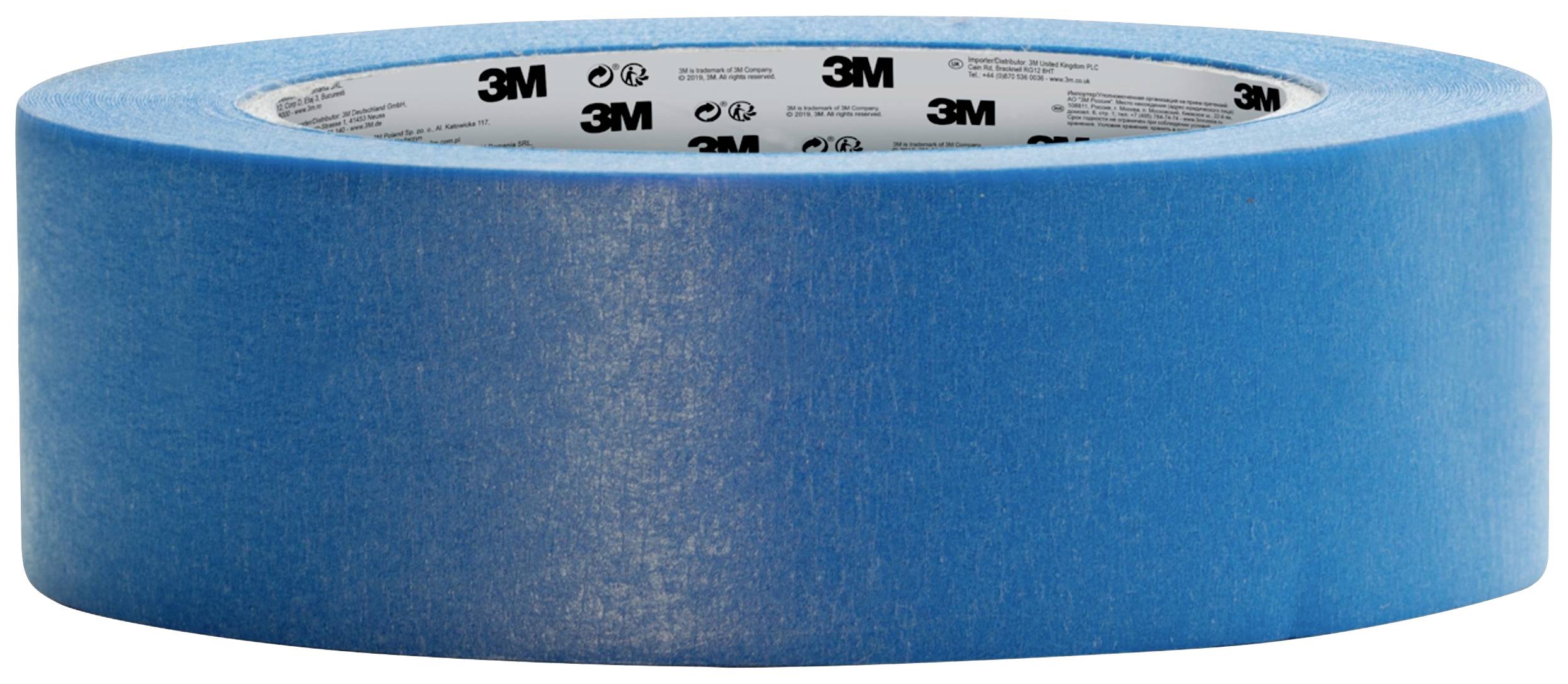 3M Scotch® Super PT209048 Malerabdeckband Blau (L x B) 50m x 48mm 1St.