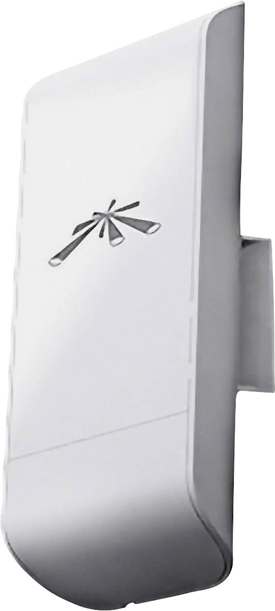 Ubiquiti Networks LocoM2 NanoStation Loco M2 PoE WLAN Access-Point 150MBit/s 2.4GHz