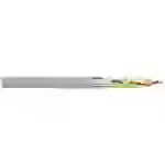 Faber Kabel 100025 Telefonkabel J-Y(ST)Y 20 x 2 x 0.6mm Grau Meterware Faber Kabel 100025 Telefonkabel J-Y(ST)Y 20 x 2 x 0.6mm Grau Meterware