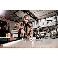 Metabo PowerMaxx BS 600079500 Akku-Bohrschrauber 12 V 2 Ah Li-Ion inkl. Akku Metabo PowerMaxx BS 600079500 Akku-Bohrschrauber 12 V 2 Ah Li-Ion inkl. Akku