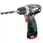 Metabo PowerMaxx BS 600079500 Akku-Bohrschrauber 12V 2Ah Li-Ion inkl. Akku Metabo PowerMaxx BS 600079500 Akku-Bohrschrauber 12V 2Ah Li-Ion inkl. Akku