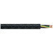 Faber Kabel YSLY-OZ 600 Câble de commande 2 x 0.75 mm² noir 033580 Marchandise vendue au mètre