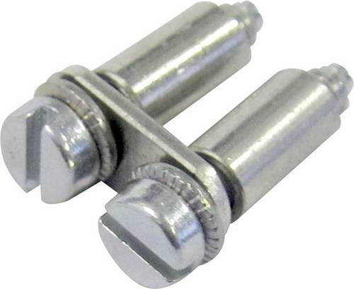 ABB BJM62-2P Querverbinder für Klemmen mit Schraubanschluss