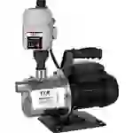 T.I.P. - Technische Industrie Produkte 31142 HWA3000 INOX Hauswasserautomat 230V 2800 l/h T.I.P. - Technische Industrie Produkte 31142 HWA3000 INOX Hauswasserautomat 230V 2800 l/h