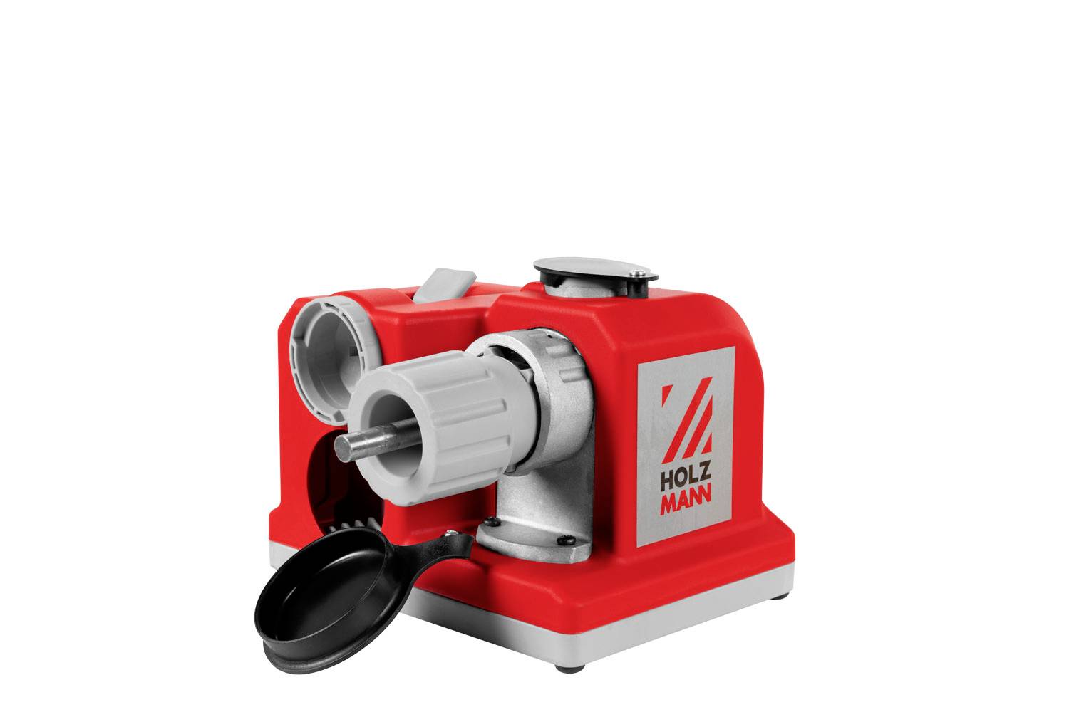 Holzmann Maschinen BSG13E_230V H040100007 Bohrerschärfgerät 80W 78mm