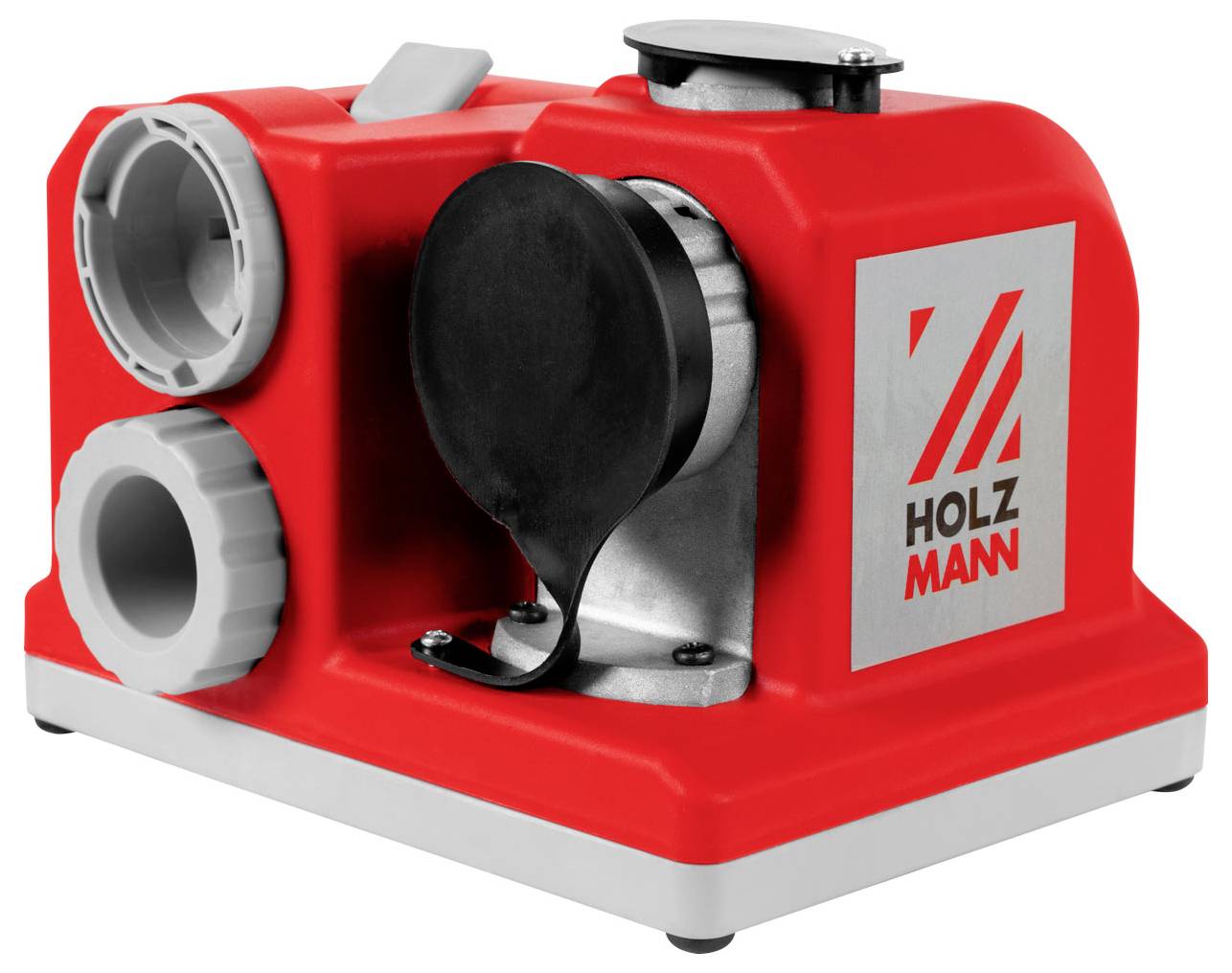 Holzmann Maschinen BSG13E_230V H040100007 Bohrerschärfgerät 80W 78mm