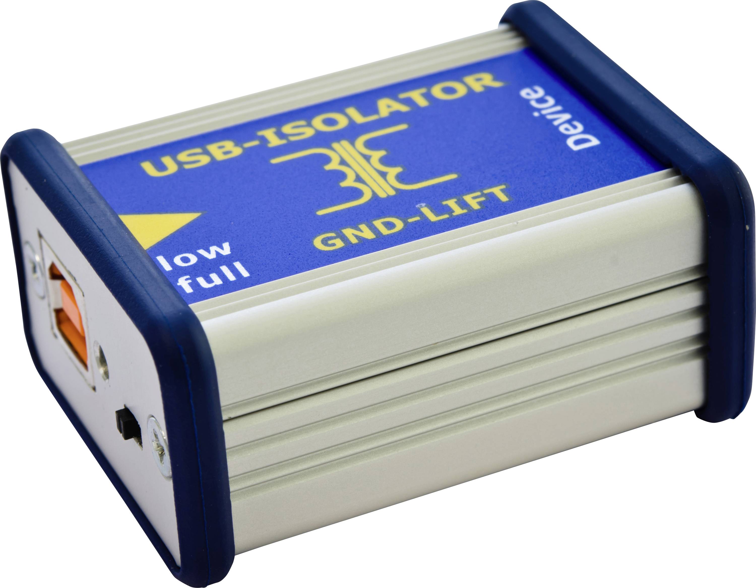 CESYS C028149 USB Isolator USB 2.0 Buchse A, USB 2.0 Buchse B