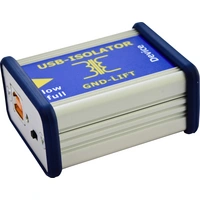 CESYS C028149 USB Isolator USB 2.0 Buchse A, USB 2.0 Buchse B CESYS C028149 USB Isolator USB 2.0 Buchse A, USB 2.0 Buchse B