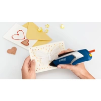 Steinel Neo 1 Akku-Heißklebestift 7mm 3.6V 1St. Steinel Neo 1 Akku-Heißklebestift 7mm 3.6V 1St.