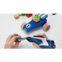 Steinel Neo 1 Akku-Heißklebestift 7mm 3.6V 1St. Steinel Neo 1 Akku-Heißklebestift 7mm 3.6V 1St.