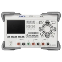 Rigol DP832 Labornetzgerät, einstellbar 0 - 30 V/DC 0 - 3A 195W Anzahl Ausgänge 3 x Rigol DP832 Labornetzgerät, einstellbar 0 - 30 V/DC 0 - 3A 195W Anzahl Ausgänge 3 x