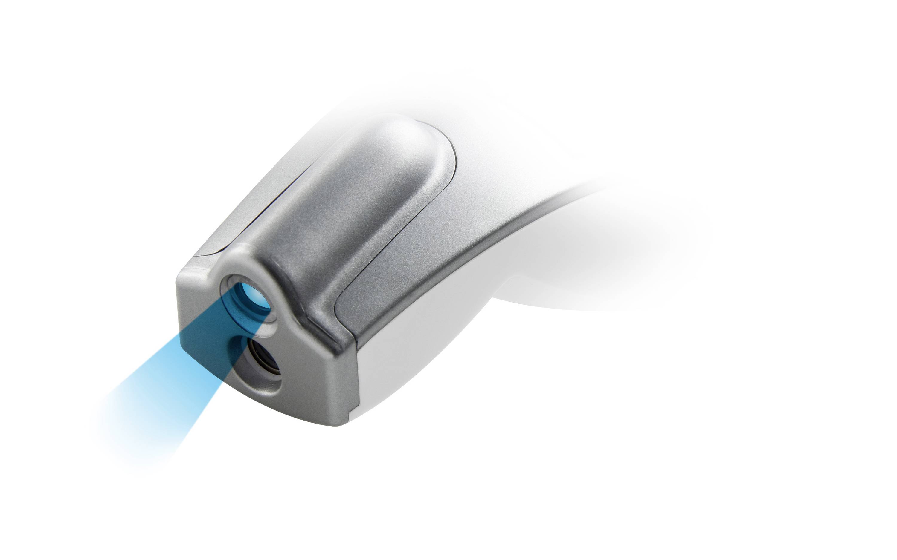 Medisana FTN IR Infrarot Fieberthermometer Berührungsloses messen, Mit Fieberalarm