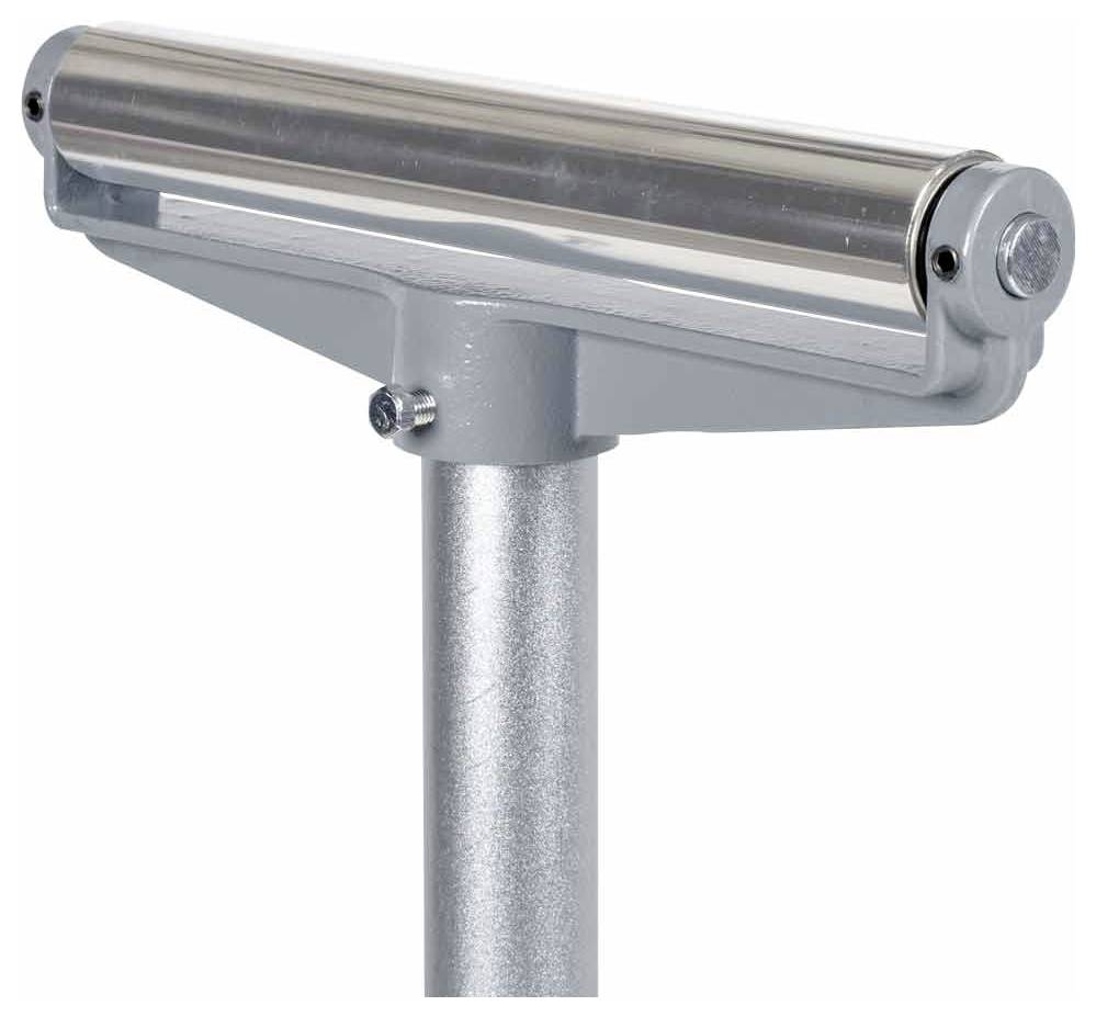 Holzmann Maschinen H050500008 Rollbock für schwere Lasten