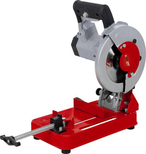 Holzmann Maschinen MKS180_230V Metalltrennsäge 180 mm 20 mm 1280 W