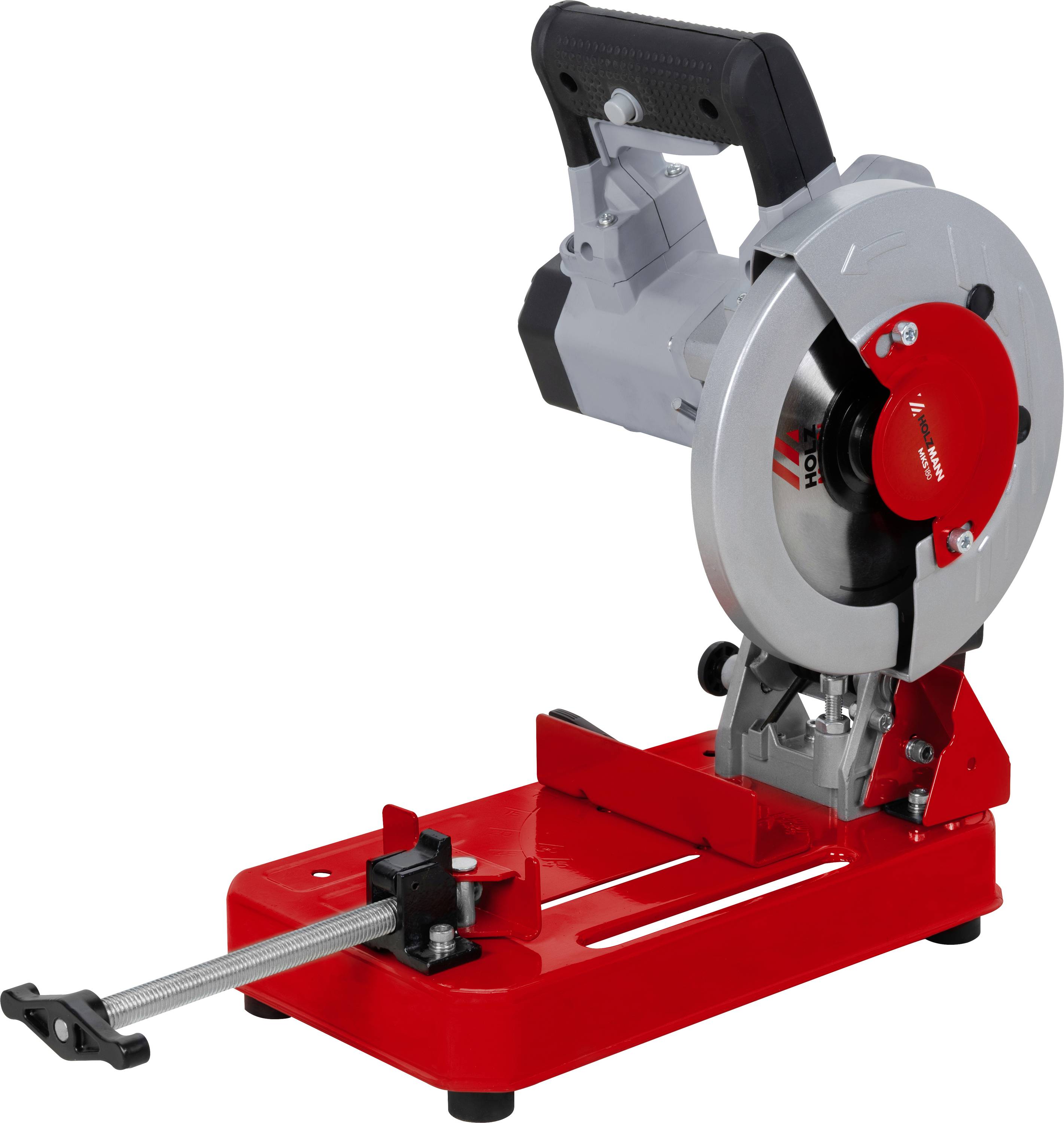 Holzmann Maschinen MKS180_230V Metalltrennsäge 180mm 20mm 1280W
