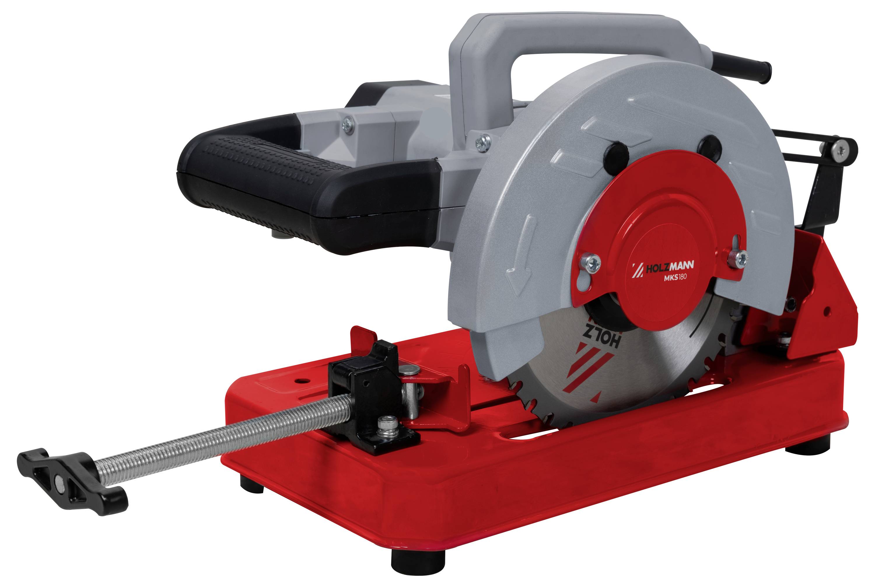 Holzmann Maschinen MKS180_230V Metalltrennsäge 180mm 20mm 1280W