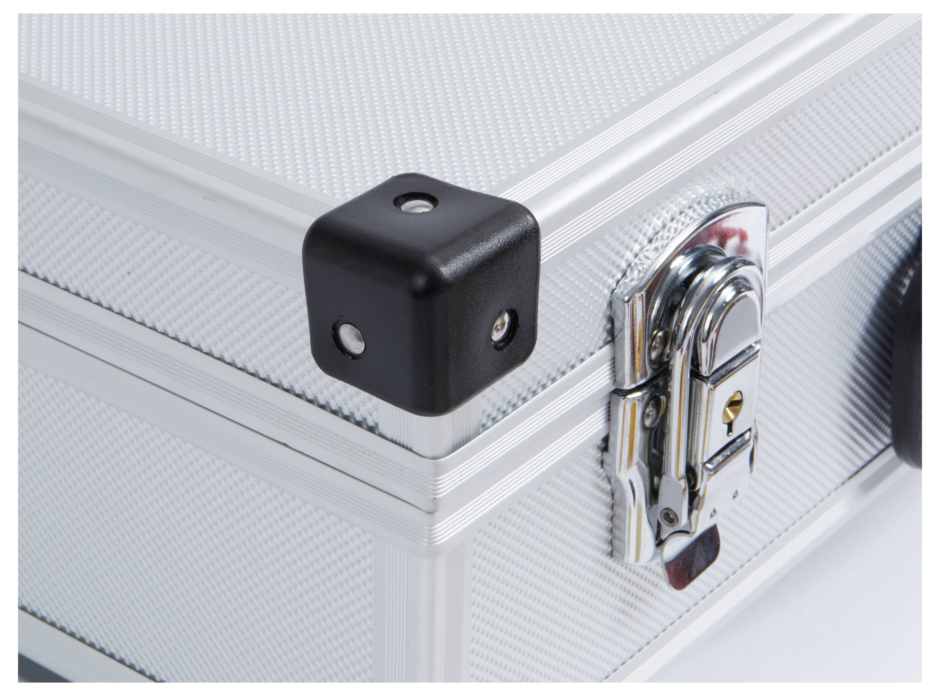 Alutec 61000 Universal Werkzeugkoffer unbestückt (L x B x H) 430 x 315 x 140mm