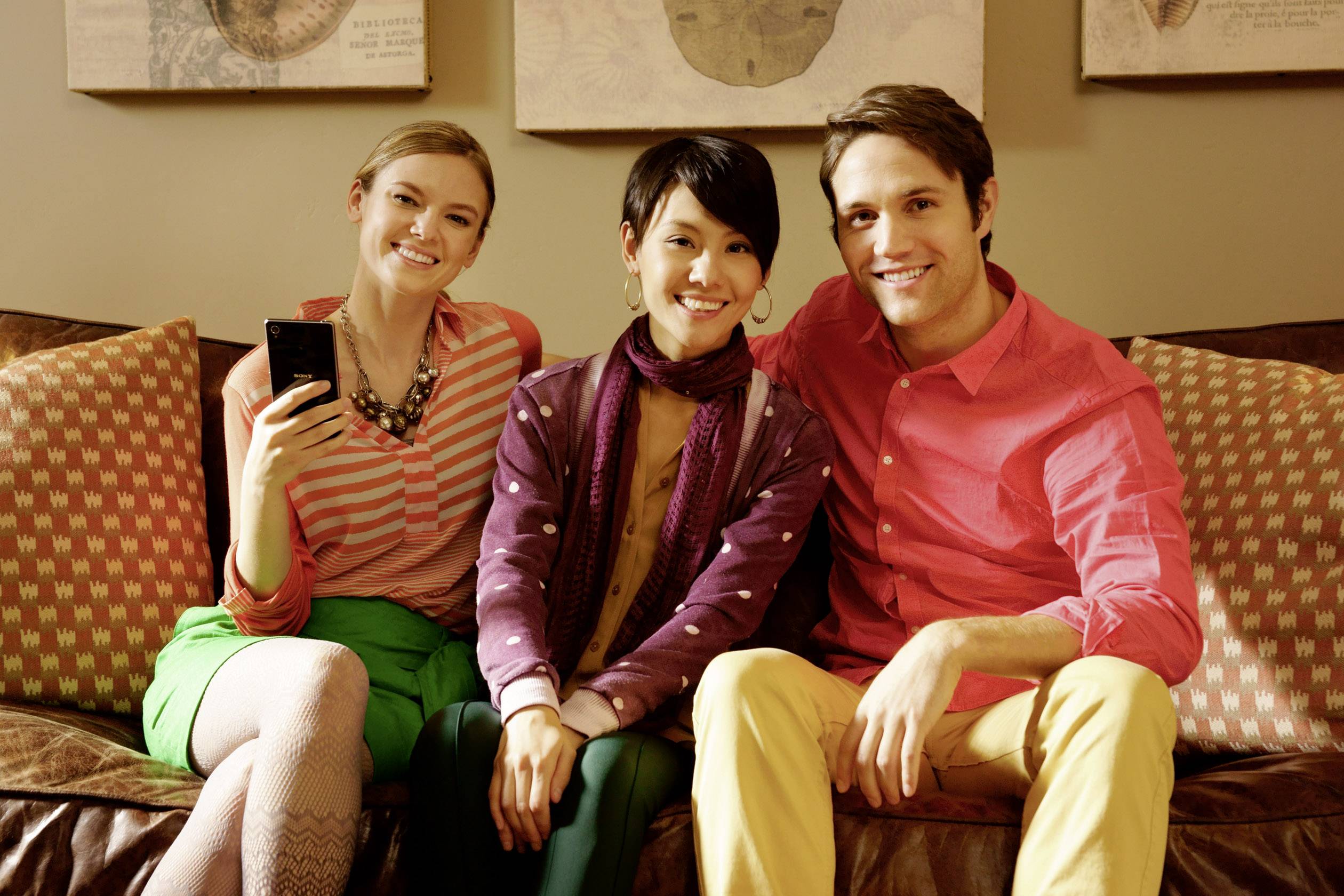 Sony Cyber-Shot DSC-WX350B Digitalkamera 18.2 Megapixel Opt. Zoom: 20 x Schwarz Full HD Video, WiFi