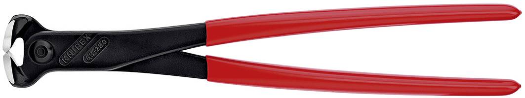 Knipex 68 01 280 Werkstatt Vornschneider mit Facette 280 mm