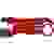 Knipex 16 60 06 SB Dénudeur de câble adapté pour câbles coaxiaux RG59, RG6, RG7, RG11