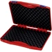 Knipex 00 21 15 LE Universal Werkzeugkoffer unbestückt (B x H x T) 327 x 65 x 275 mm Knipex 00 21 15 LE Universal Werkzeugkoffer unbestückt (B x H x T) 327 x 65 x 275 mm