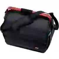 Knipex LightPack 00 21 08 LE Universal Werkzeugtasche unbestückt (B x H x T) 480 x 380 x 300mm Knipex LightPack 00 21 08 LE Universal Werkzeugtasche unbestückt (B x H x T) 480 x 380 x 300mm