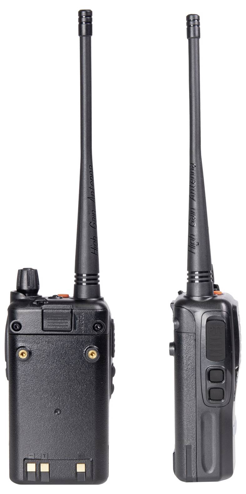 Alinco DJ-A446E 3307 PMR-Handfunkgerät