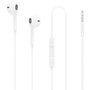 Apple EarPods kabelgebunden Weiß Headset