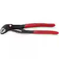 Knipex Cobra QuickSet 87 21 250 Wasserpumpenzange Schlüsselweite (metrisch) 46 mm 250 mm Knipex Cobra QuickSet 87 21 250 Wasserpumpenzange Schlüsselweite (metrisch) 46 mm 250 mm