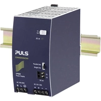 PULS CPS20.121 Hutschienen-Netzteil (DIN-Rail) 12 V/DC 30A 450W Anzahl Ausgänge:1 x Inhalt 1St. PULS CPS20.121 Hutschienen-Netzteil (DIN-Rail) 12 V/DC 30A 450W Anzahl Ausgänge:1 x Inhalt 1St.