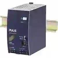 PULS CPS20.361 Hutschienen-Netzteil (DIN-Rail) 36 V/DC 13.3A 480W Anzahl Ausgänge:1 x Inhalt 1St. PULS CPS20.361 Hutschienen-Netzteil (DIN-Rail) 36 V/DC 13.3A 480W Anzahl Ausgänge:1 x Inhalt 1St.