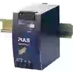 PULS QT20.241-C1 Hutschienen-Netzteil (DIN-Rail) 24 V/DC 20 A 480 W Anzahl Ausgänge:1 x Inhalt 1 St PULS QT20.241-C1 Hutschienen-Netzteil (DIN-Rail) 24 V/DC 20 A 480 W Anzahl Ausgänge:1 x Inhalt 1 St