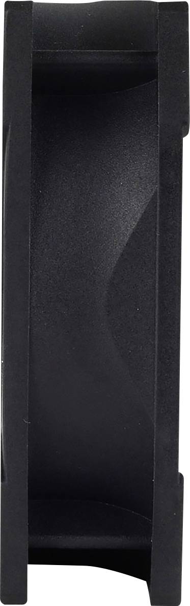 Arctic F8 PWM PST PC-Gehäuse-Lüfter Schwarz (B x H x T) 80 x 80 x 25 mm
