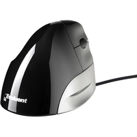 Evoluent Vertical Mouse Standard Right VMSR Ergonomische Maus USB Optisch 2 Tasten Ergonomisch Evoluent Vertical Mouse Standard Right VMSR Ergonomische Maus USB Optisch 2 Tasten Ergonomisch