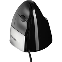 Evoluent Vertical Mouse Standard Right VMSR Ergonomische Maus USB Optisch 2 Tasten Ergonomisch Evoluent Vertical Mouse Standard Right VMSR Ergonomische Maus USB Optisch 2 Tasten Ergonomisch