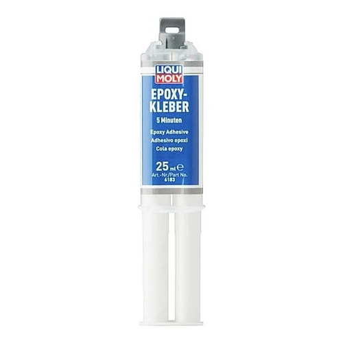 Liqui Moly Epoxy 6183 25ml Liqui Moly Epoxy 6183 25ml